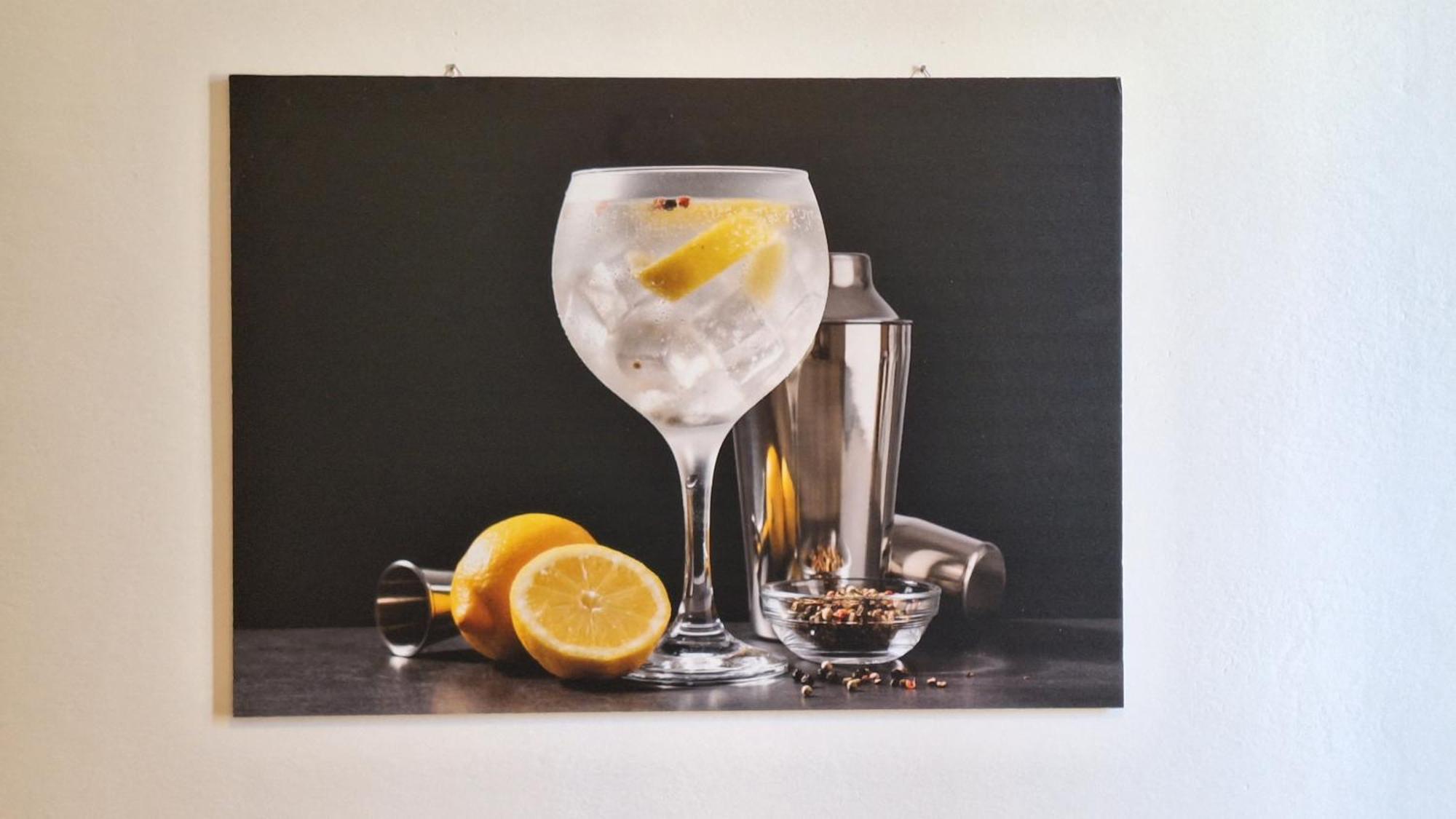 Ferienwohnung Casa Gin Tonic Florenz Exterior foto